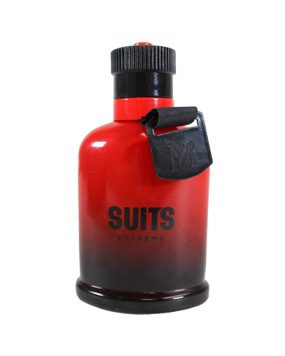 "MCH" Suits Extreme Eau de Toilette
