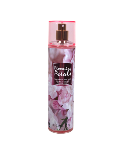 "USCENTS" Body Mist Blooming Petals Pink Fragrance