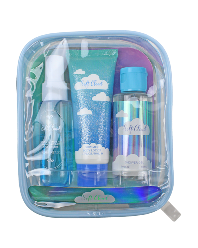 "USCENT" Soft Cloud 3-Piece Fragrance Set