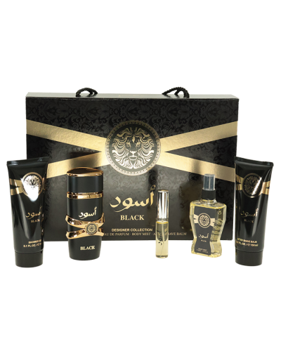 Feilong Black Mens Frangrance 

