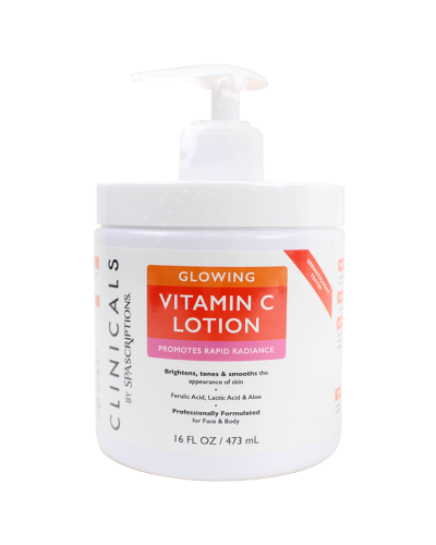 "Global" Vitamin C Lotion