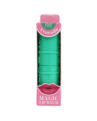 "Cosmac" Magic Lip Balm