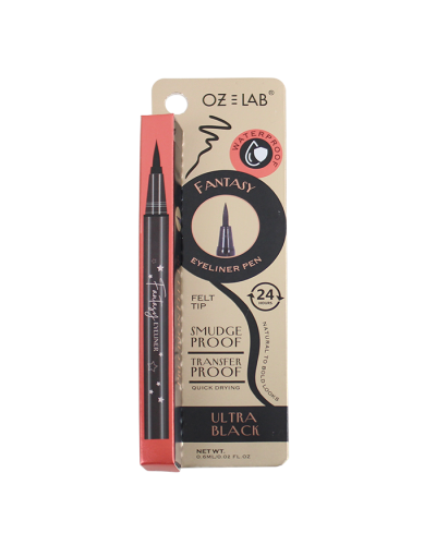 "Cosmac" OZ Lab Fantasy Eyeliner