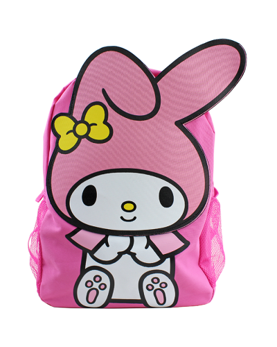 "UPD" 16" My Melody Backpack