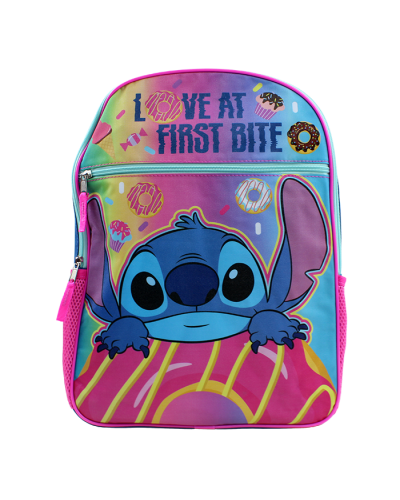 "UPD" Stitch 16" Backpack