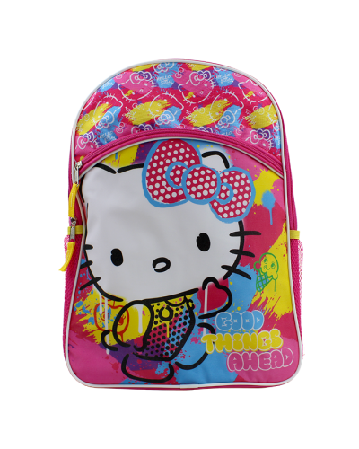 "UPD" Hello Kitty 16" Backpack