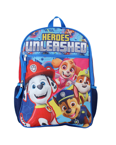 "UPD" Paw Patrol 16" Printed Backpack