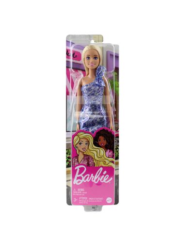 “Mattel” Barbie Glitz Doll