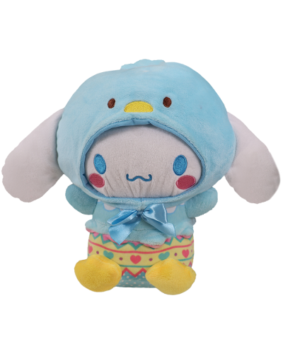 Cinnamoroll Sanrio Chicken Disguise Easter Plushie