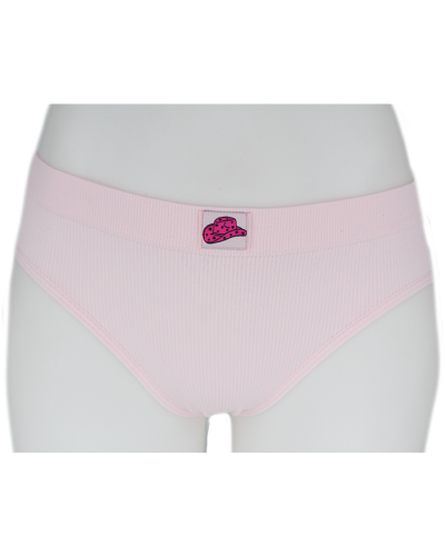 "SENSUAL" Seamless Bikini Western Theme Panties