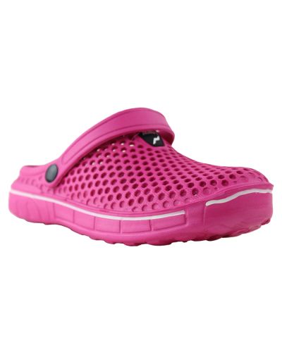 “Norty” Perforated Synthetic Clog
