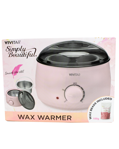 "Sakar" Wax Warmer