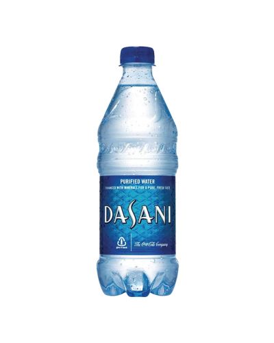 Dasani Water