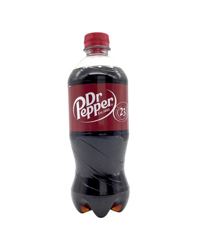 Dr. Pepper