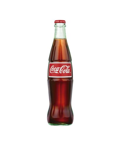 Mexican Coca-Cola