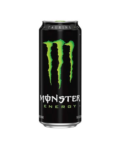 Monster Original