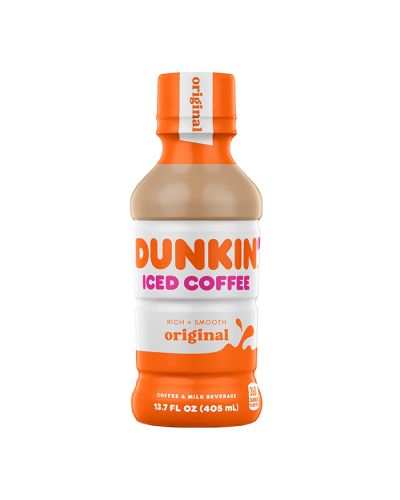 Dunkin' Original Iced Coffee