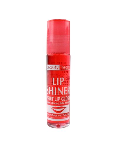 "Beauty Treats" Lip Shiner Lip Gloss
