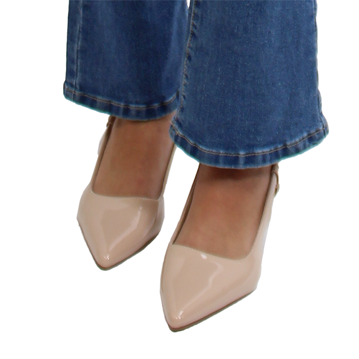 Nudeボディウェーブ7Y-QTZ-Ring Bozzolo