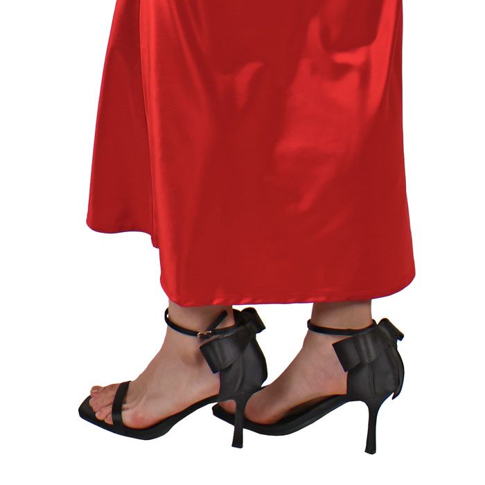 Popular 21 58 Satin Cowl Back Slip Dress