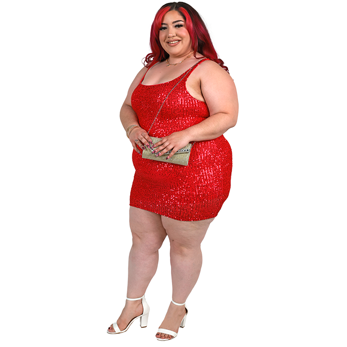 open lace back dress CHERRY RED TANK DRESS – Crave Boutique