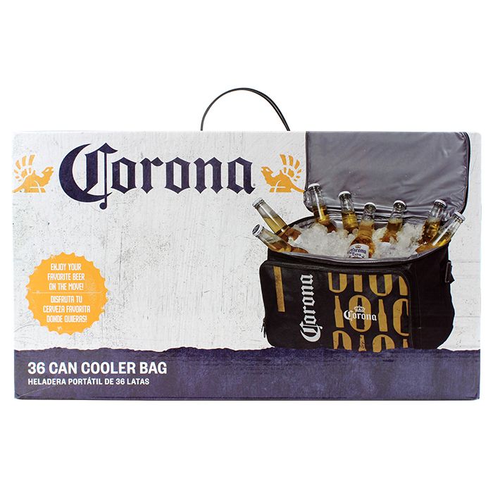 Corona Beer Cooler Review