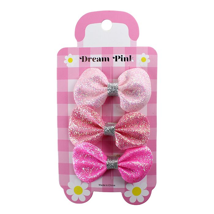 made in china bows for girls
