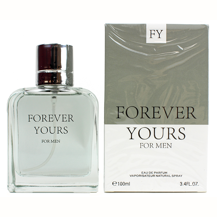 Forever yours perfume calvin klein cheap
