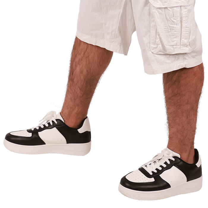 Aeropostale white sneakers sales