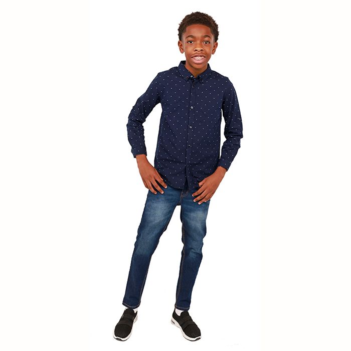 Boys pleather jacket deals