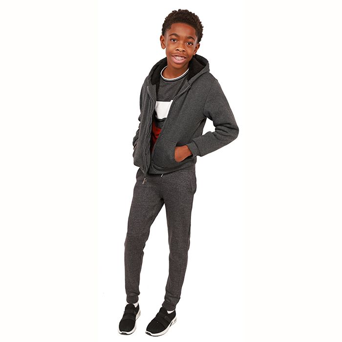 North Pole Fleece Jacket