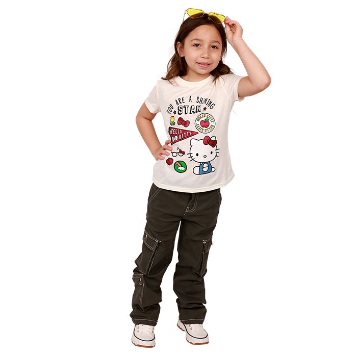 Hello kitty converse clothing outlet