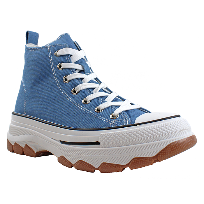 topshop platform sneakers