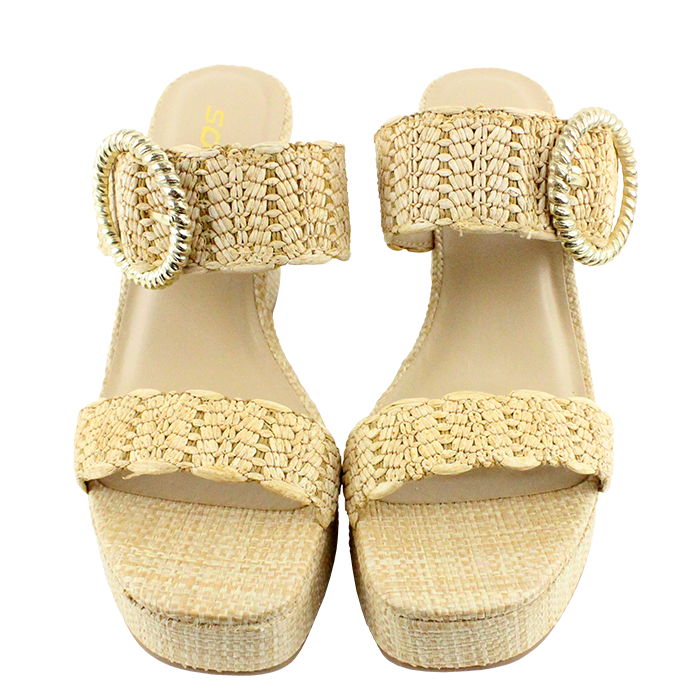 Step Up Soda Pop Sandals Soda