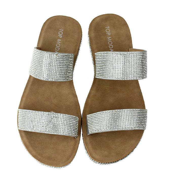 top moda slide sandals