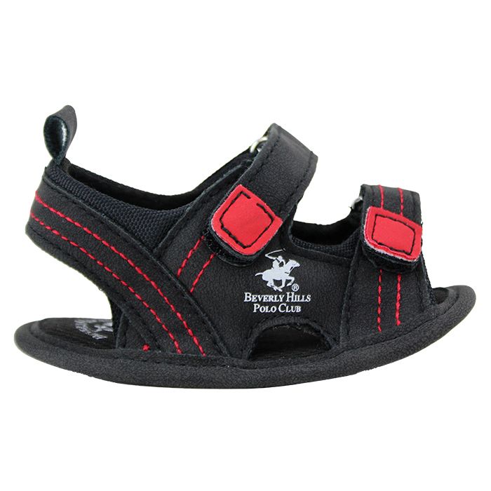 Boys velcro sandals 2025