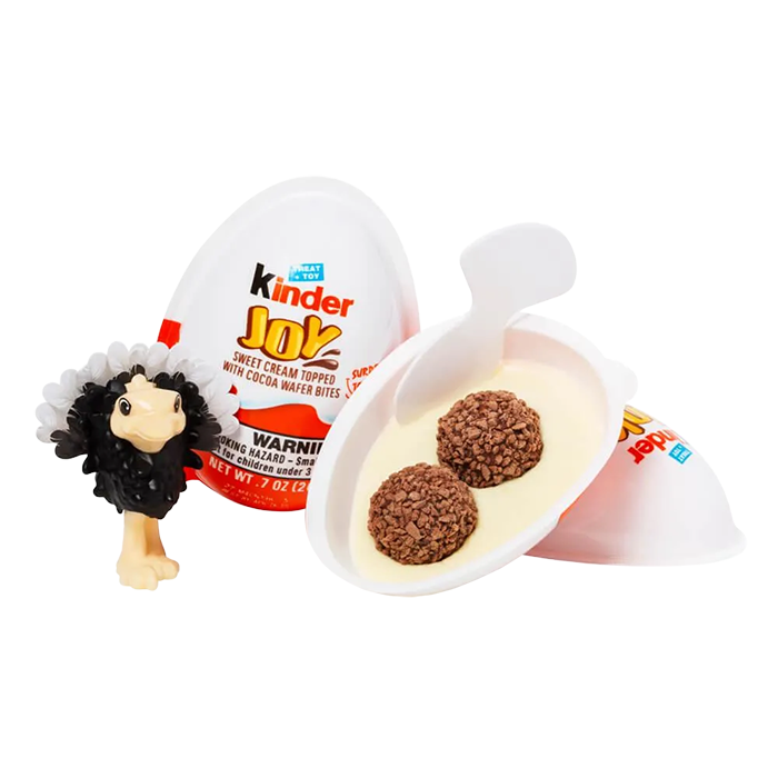 Kinder joy candy outlet