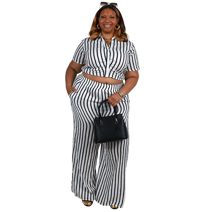 Browse affordable, trendy, fashionable styles for curvy ladies!