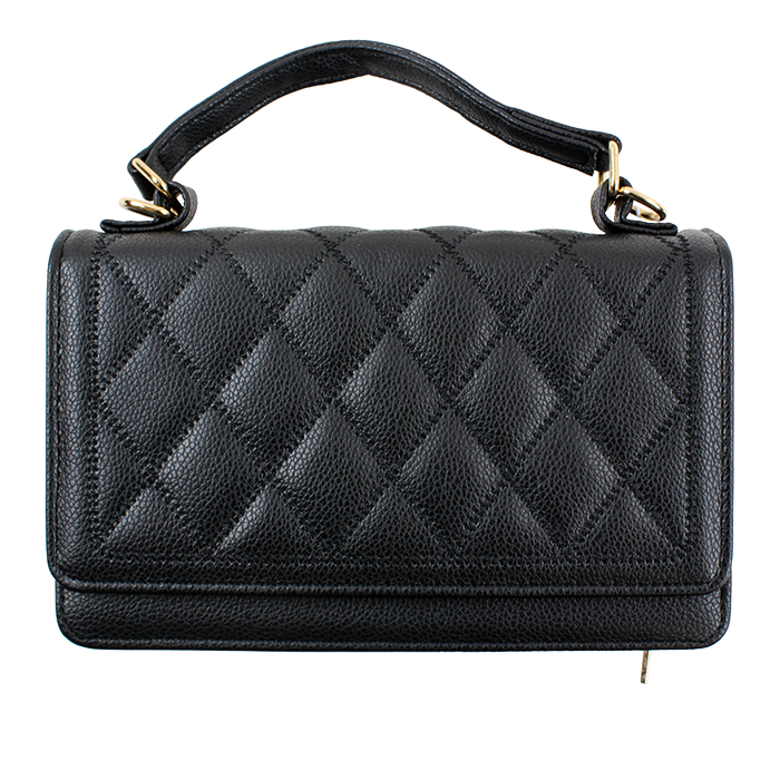 MELROSE ベージュ ハンドバッグ Get a taste of the stylish and affordable handbags available