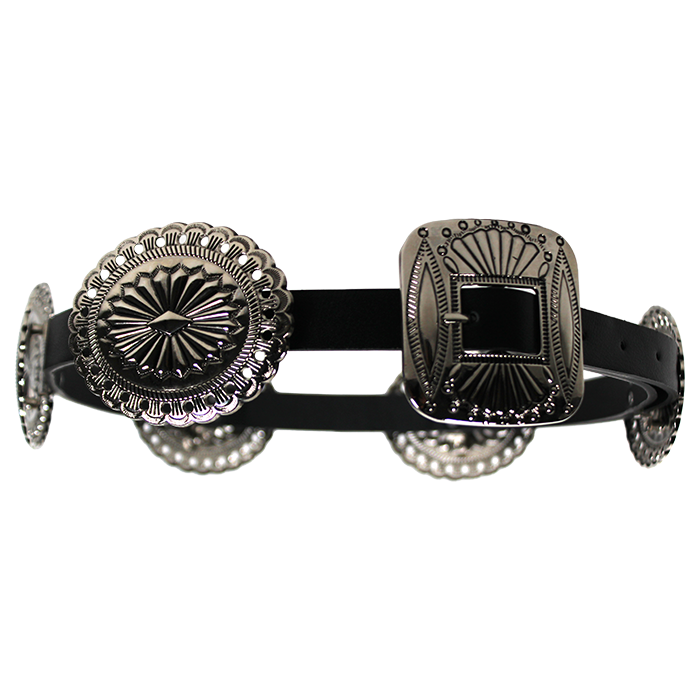 Browse affordable belts that make a big statement available at Melrose