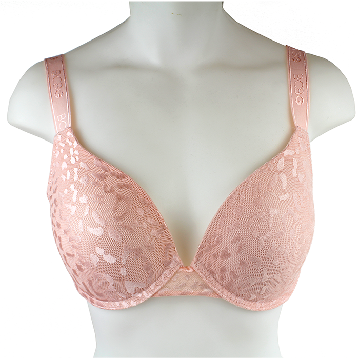 LISfsa Women Padded Bra Wire Free Underwear Bra Everyday