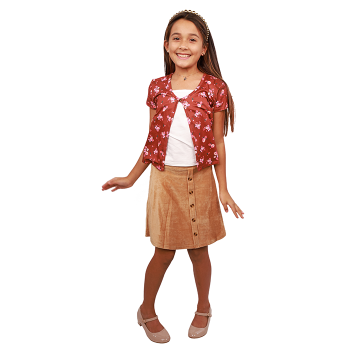 Browse a selection of affordable styles for girls!