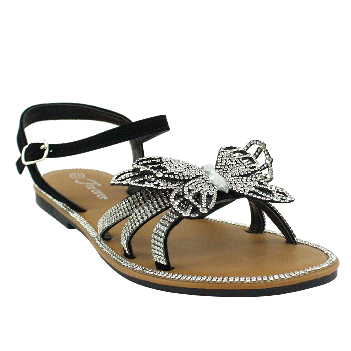 Browse Melrose's selection of women's sandals and flats