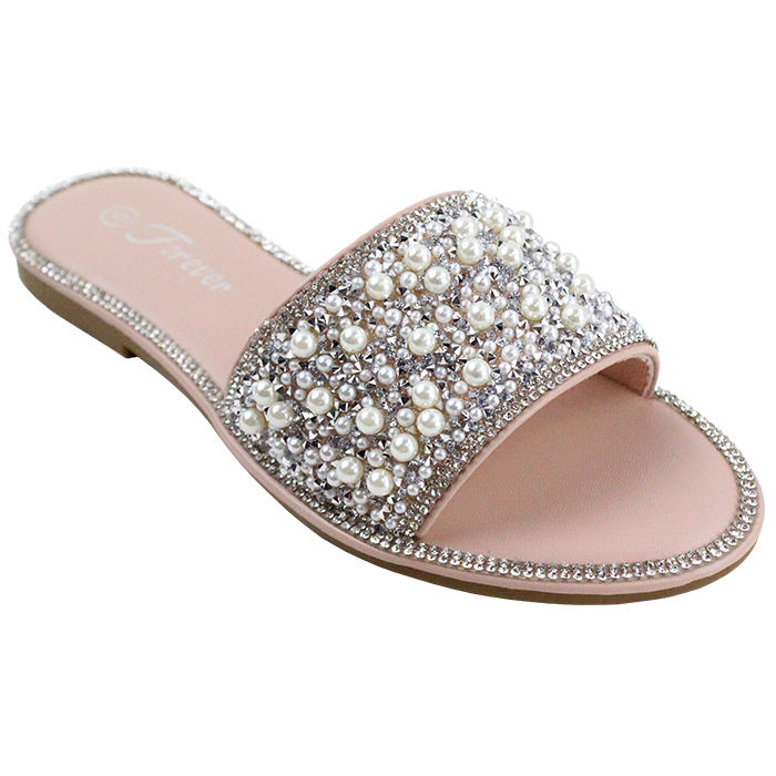 【NONCODE】Danone Pearl Flat Sandals 619i+muqwyL._AC_SL1500_.jpg