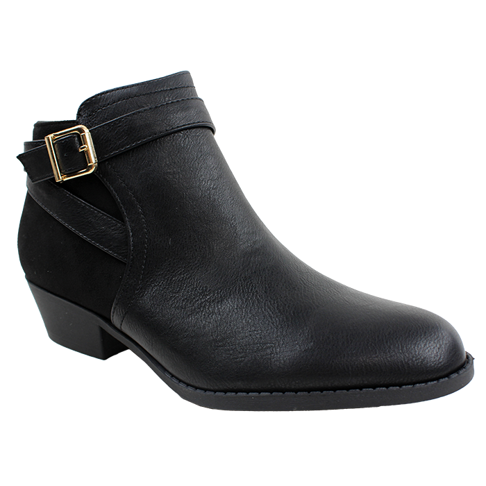 ショートブーツ・ブーティ MARSELL CASSELLO BOOTIES marsell(マルセル ) ショートブーツ・ブーティ(レディース