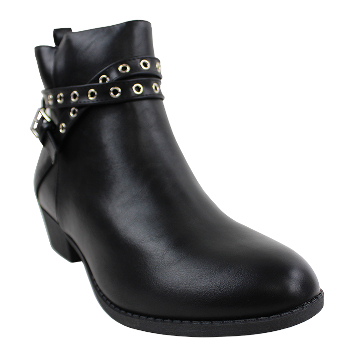 STILMODA（スティルモーダ）の「(STILMODA)Tストラップ