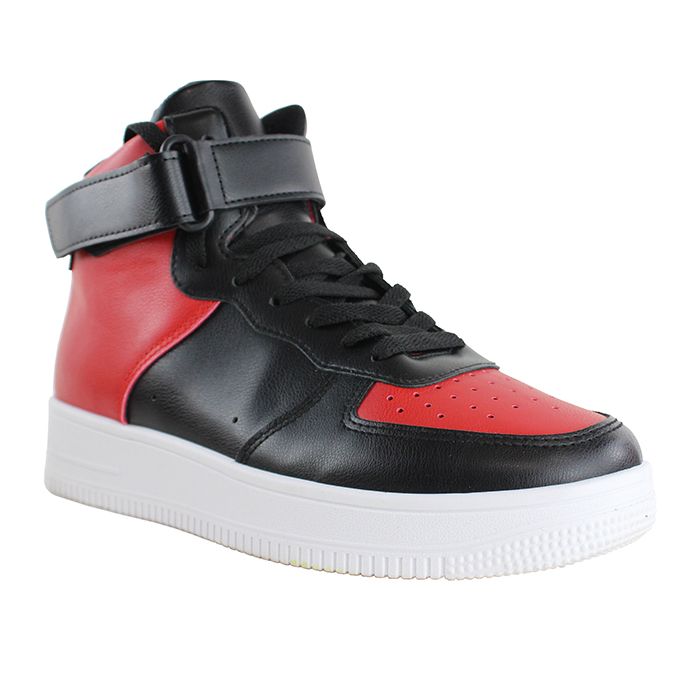 Nike High Top Shoes With Velcro Strap Find A Variety Of Shoes For