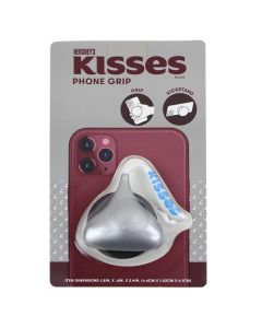 "Orbit" Hersheys Kisses Candy Phone Grip