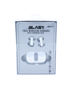 Blast True Wireless Bluetooth Earbuds Charging Case