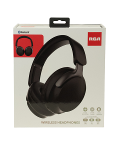 Top Tech RCA Wireless Headphones

